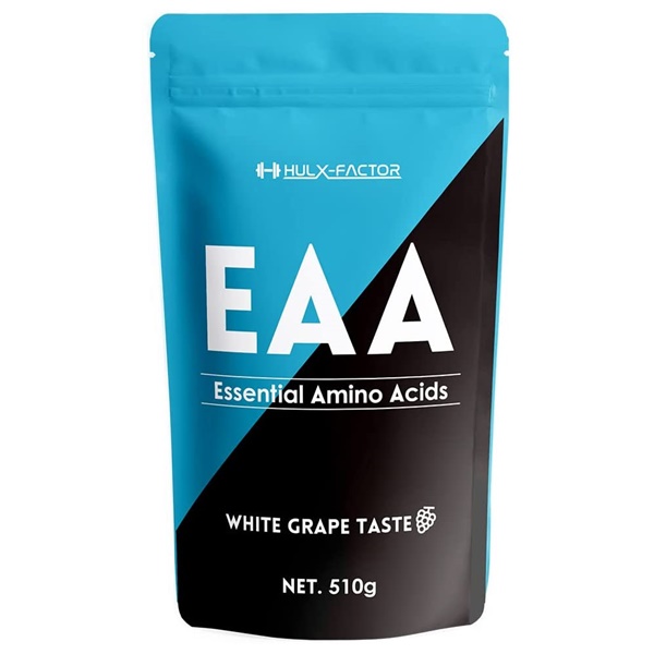 ハルクファクター EAA  パウダー