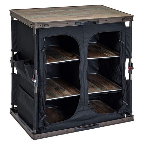 アルパインデザイン ラックテーブル