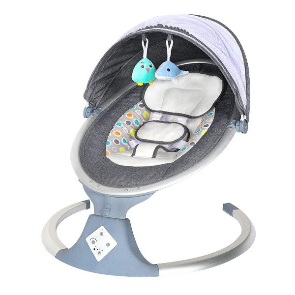 AORTD バウンサー ベビー用 電動