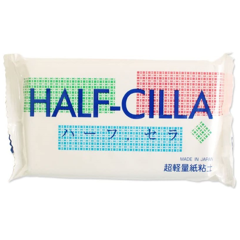 日本教材製作所 HALF-CILLA ハーフ・セラ NKZ0801