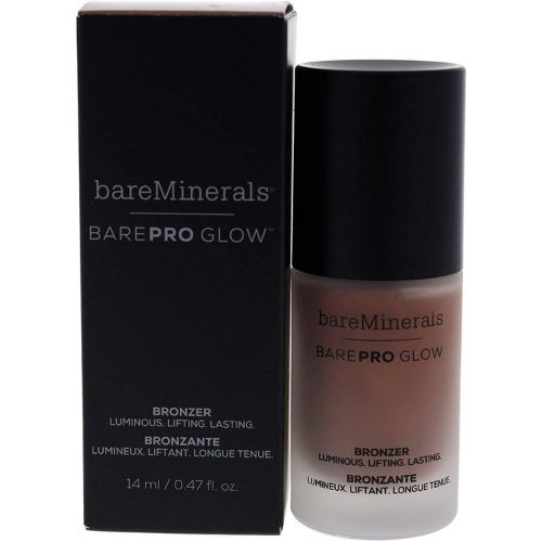 ベアミネラル ベアプロ グローブロンザー