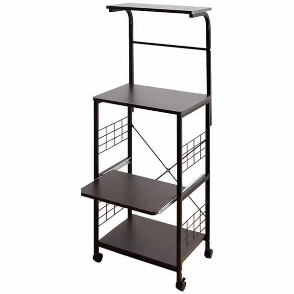 アイリスプラザ レンジラック RGK-49