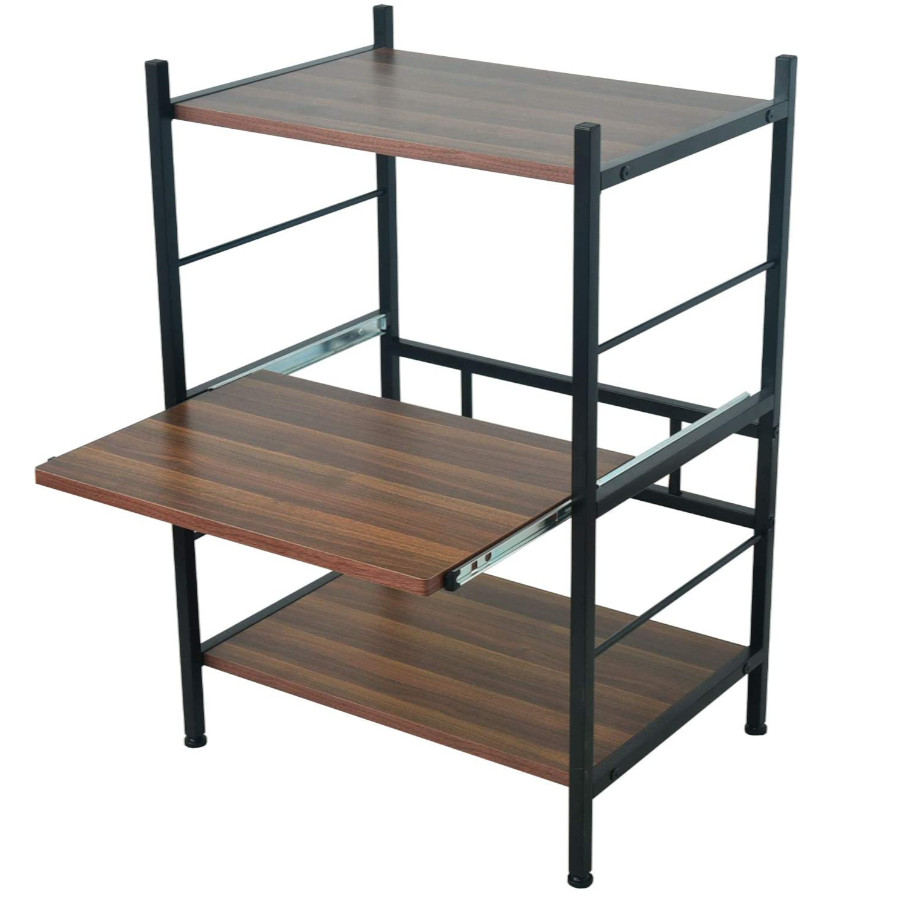 タンスのゲン レンジラック 幅60cm