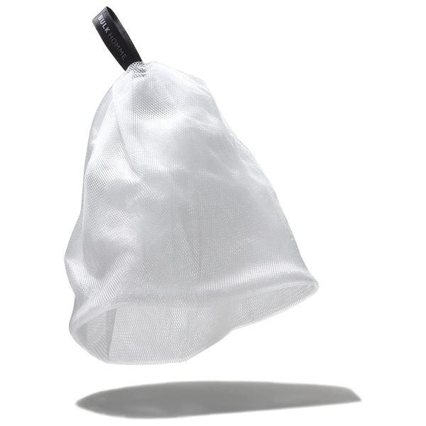 バルクオム THE BUBBLE NET