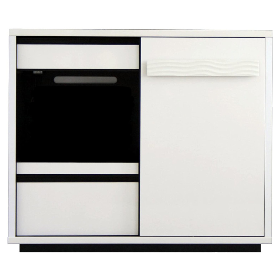 SULE（シュール） 120キッチンボード