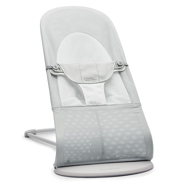 ベビービョルン ベビーシッター バウンサー バランスソフト メッシュ