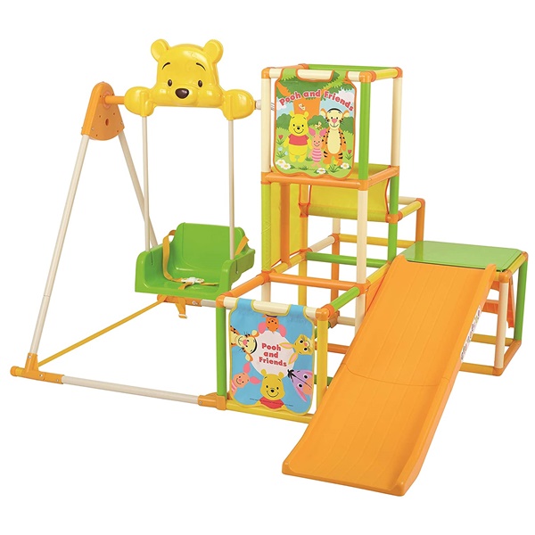 ジャングルジム