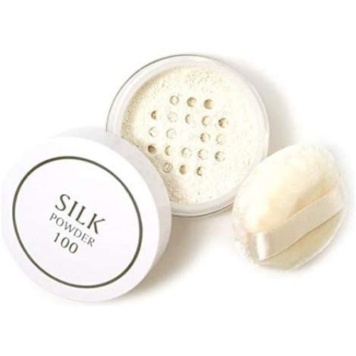 北尾化粧品部 シルクパウダー