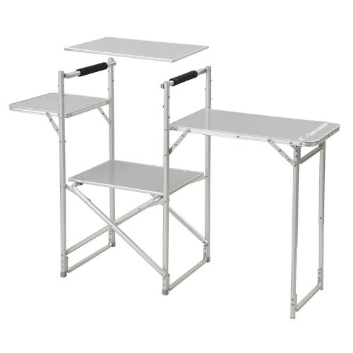 キャンパーズコレクション ネオマルチスタンド