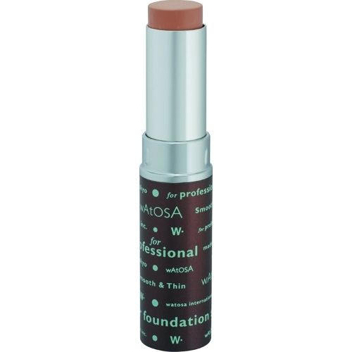 ワトゥサ スーパーカヴァーファンデーションスティック