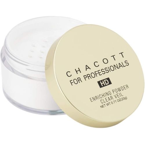 チャコット エンリッチングパウダー クリアヴェール