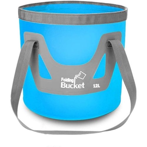 Forest 釣り用バケツ・バッカン