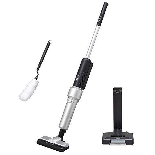 IRIS OHYAMA（アイリスオーヤマ） 極細軽量スティッククリーナー IC-SLDCP5