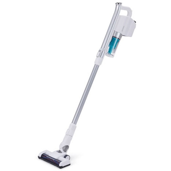 IRIS OHYAMA（アイリスオーヤマ） 充電式サイクロンスティッククリーナー SCD-141P