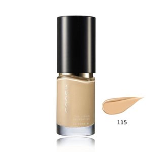 SUQQU ザ リクイド ファンデーション #115