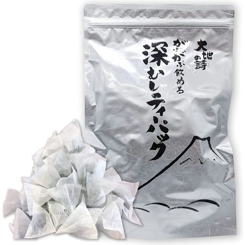 荒畑園 がぶがぶ飲めるティーバッグ