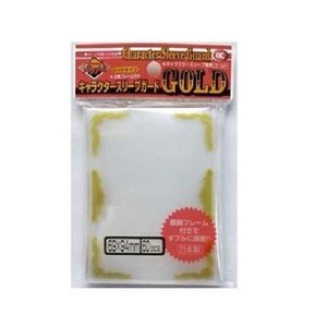 ケイエムシー カードバリアー キャラクタースリーブガード ハードタイプ