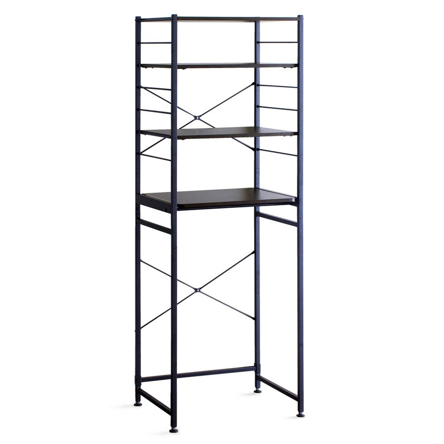 emery.（エメリー） SMART STEEL BANGE BOARD ゴミ箱上ラック