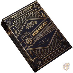 theory11 MONARCH ヴィンテージ高級デザイン