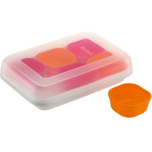 Richell（リッチェル） わけわけフリージング カップ