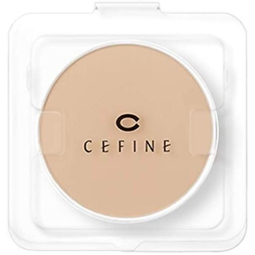 セフィーヌ シルクウェットパウダー