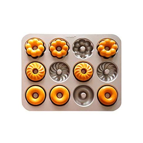 CHEFMADE ドーナツ型 B07Q3CYB5N