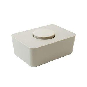 Raspberry Market ウェットティッシュ おしりふき ケース b2c