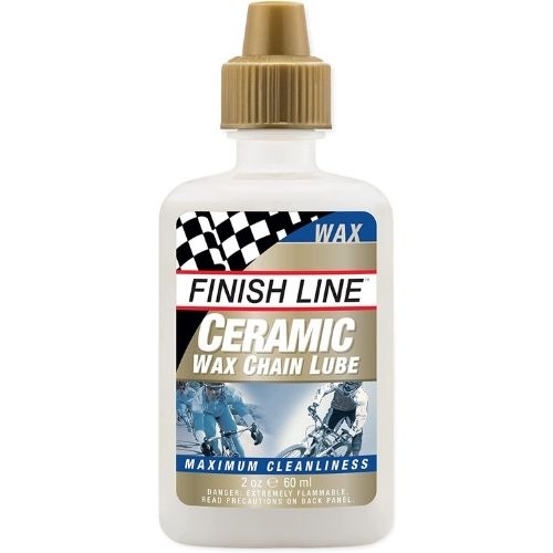 フィニッシュライン セラミック ワックスルーブ