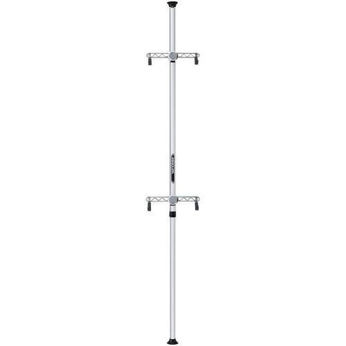 ミノウラ バイクタワー20D シルバー