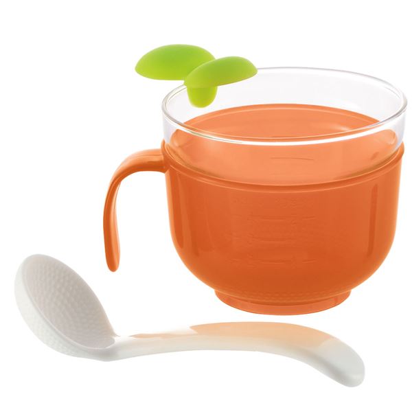 Richell（リッチェル） 炊飯器用おかゆクッカーR