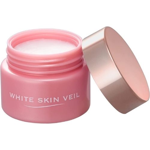 ホワイトスキンベール ファンデーション