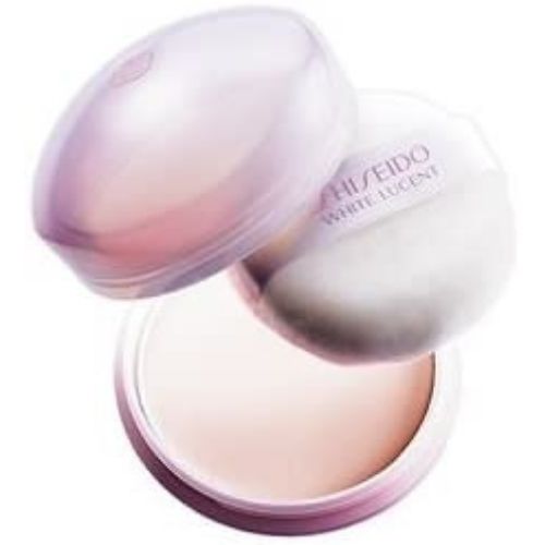 資生堂 ホワイトルーセント ブライトニング スキンケアパウダー