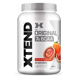 Scivation Xtend BCAA