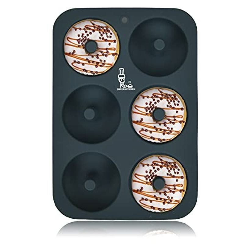 SUPER KITCHEN ドーナツ型