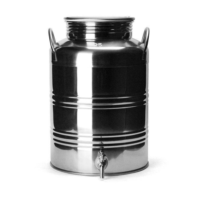 マルキジオ オイルドラム 25L