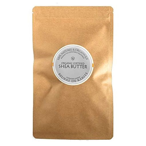 nagomi aroma（ナゴミアロマ） オーガニック 精製シアバター 558585779