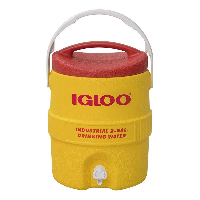 イグルー ウォータージャグ 2ガロン 約8L
