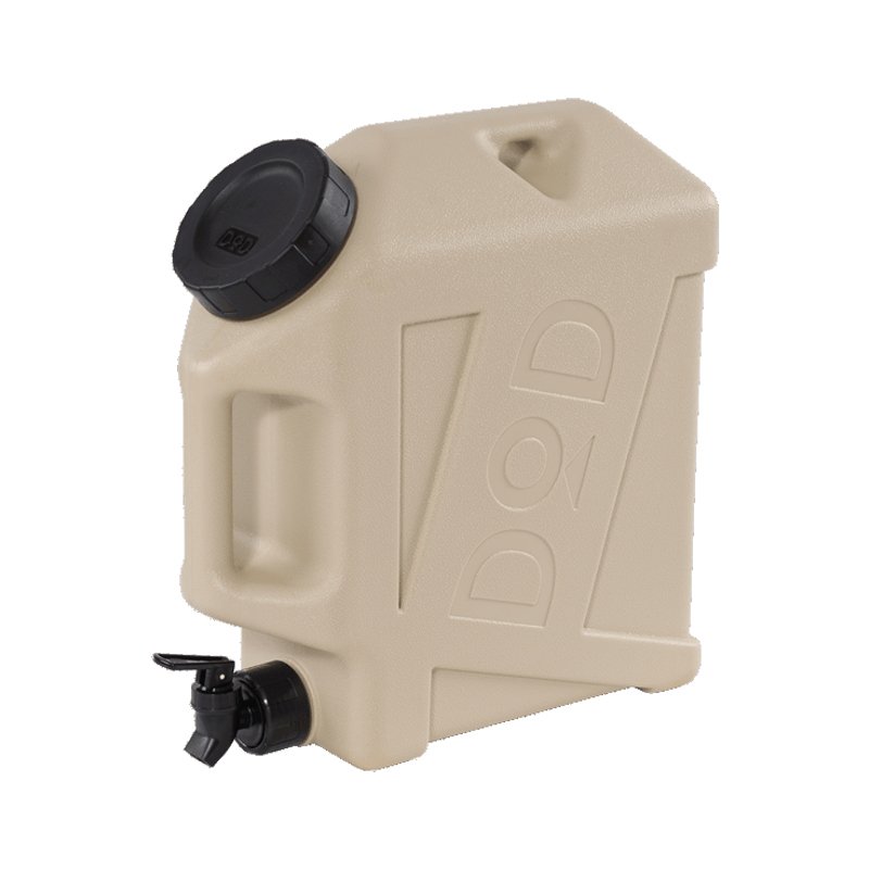 DOD ジミニータンク WT3-863-BG