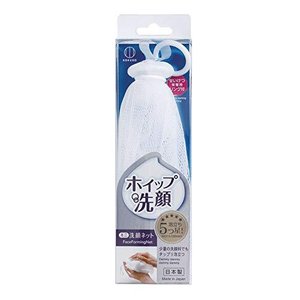 小久保工業所 ホイップ洗顔 洗顔ネット