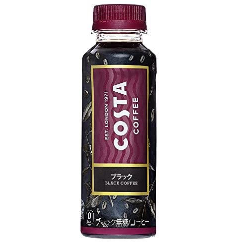 コカ・コーラ コスタコーヒー コスタブラック