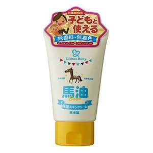 アイスタイル リシャン ベビークリームMB