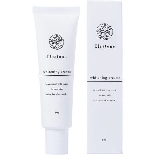 クレアトーン デリケートゾーン用美白クリーム