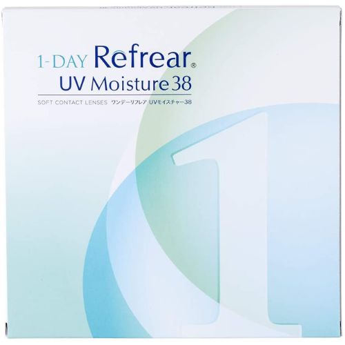 ワンデータイプ