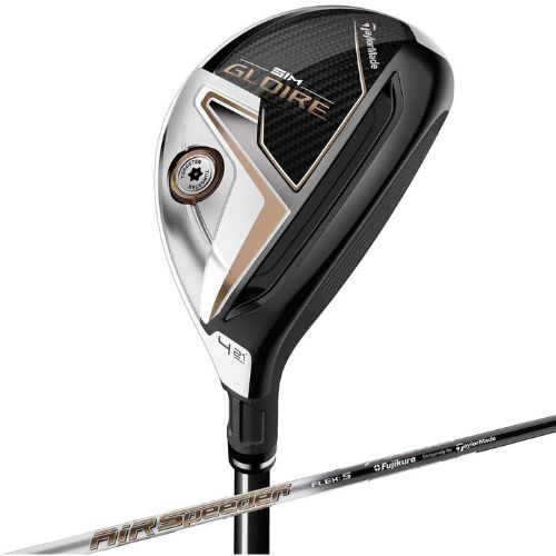 テーラーメイド シム グローレ レスキュー Air Speeder TM