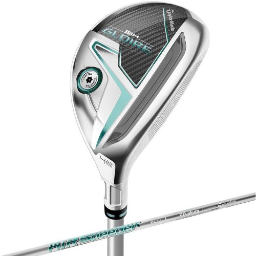 テーラーメイド SIM グローレ ウィメンズレスキュー