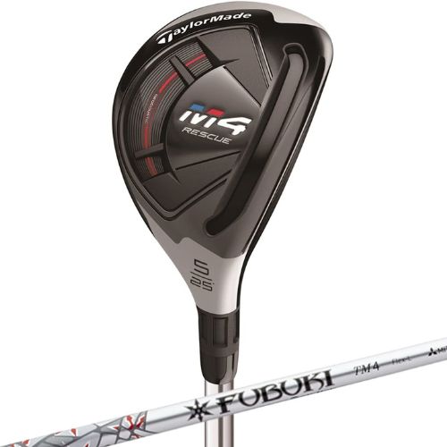 テーラーメイド M4 ウィメンズレスキュー