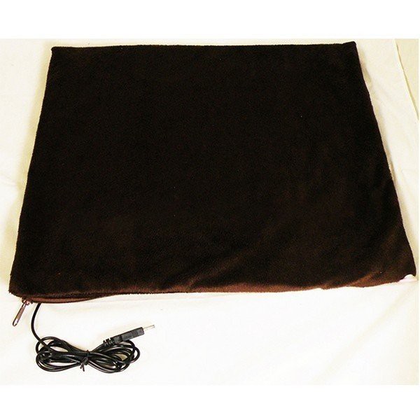 壱番屋 USB発熱ひざ掛け 399617132