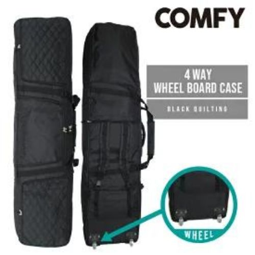 スポーツサポート COMFY WHEELIE BOARD CASE