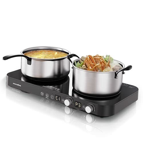 IH・クッキングヒーター