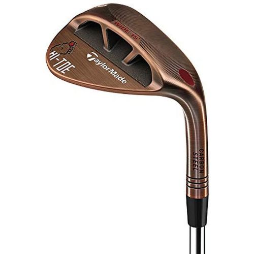 テーラーメイドゴルフ ハイ・トウ ビッグフット ワイドソール ウェッジ